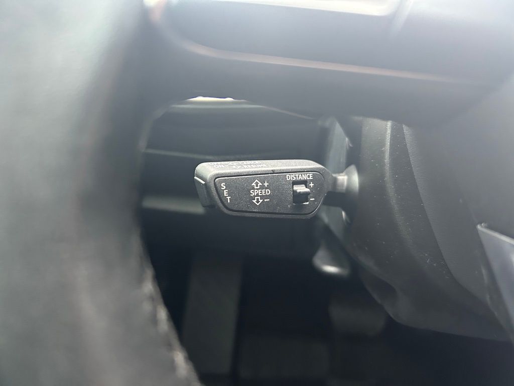 2023 Audi A3 40 Premium Plus Tampa FL