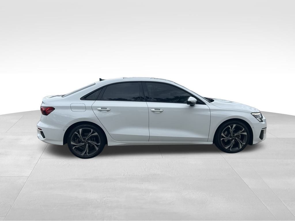 2023 Audi A3 40 Premium Plus Tampa FL