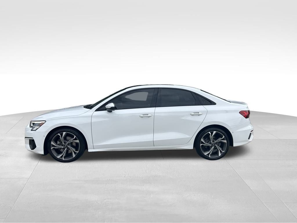 2023 Audi A3 40 Premium Plus Tampa FL