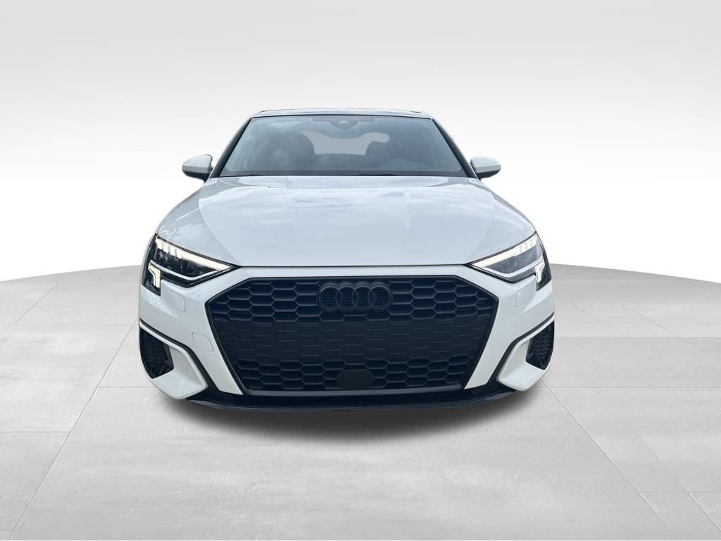 2023 Audi A3 40 Premium Plus Tampa FL