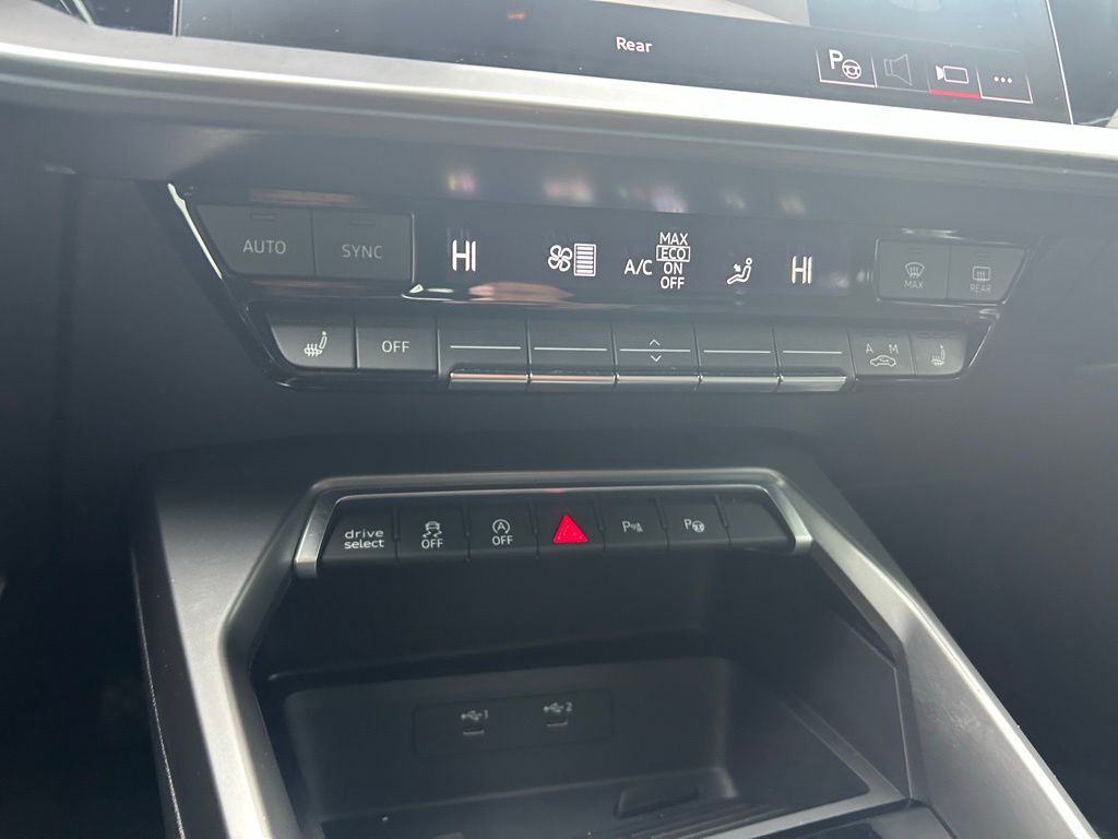 2023 Audi A3 40 Premium Plus Tampa FL