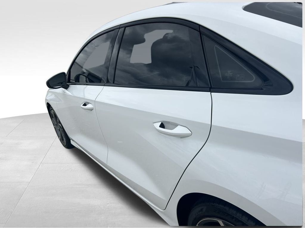 2023 Audi A3 40 Premium Plus Tampa FL