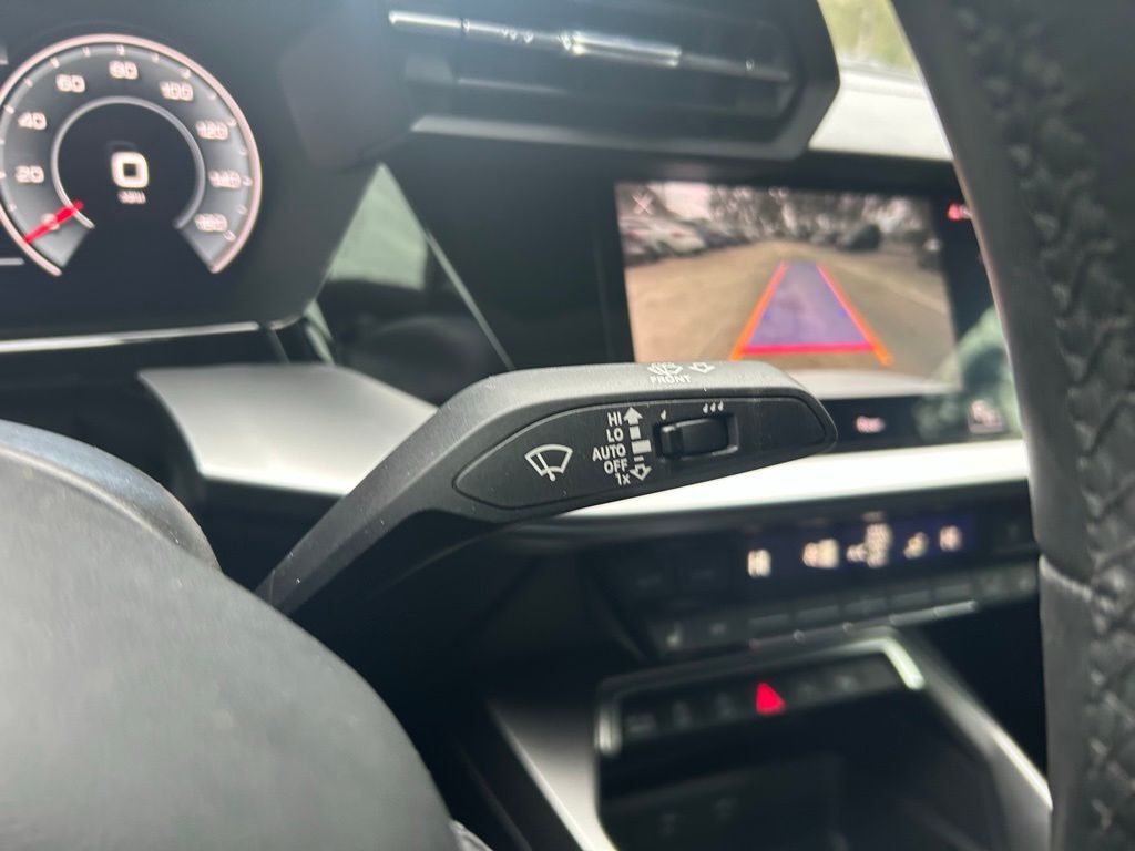 2023 Audi A3 40 Premium Plus Tampa FL