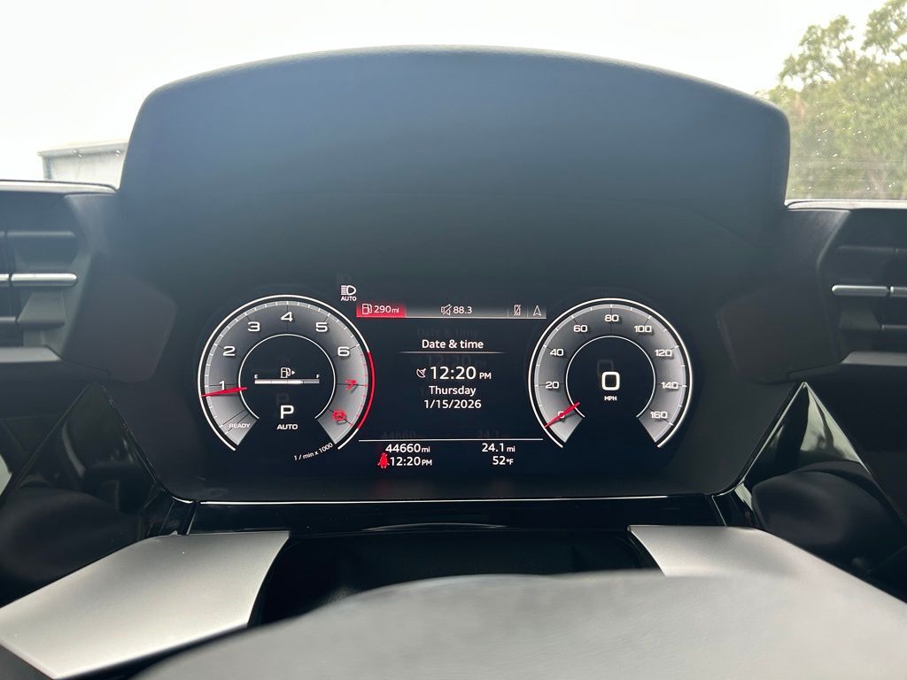 2023 Audi A3 40 Premium Plus Tampa FL