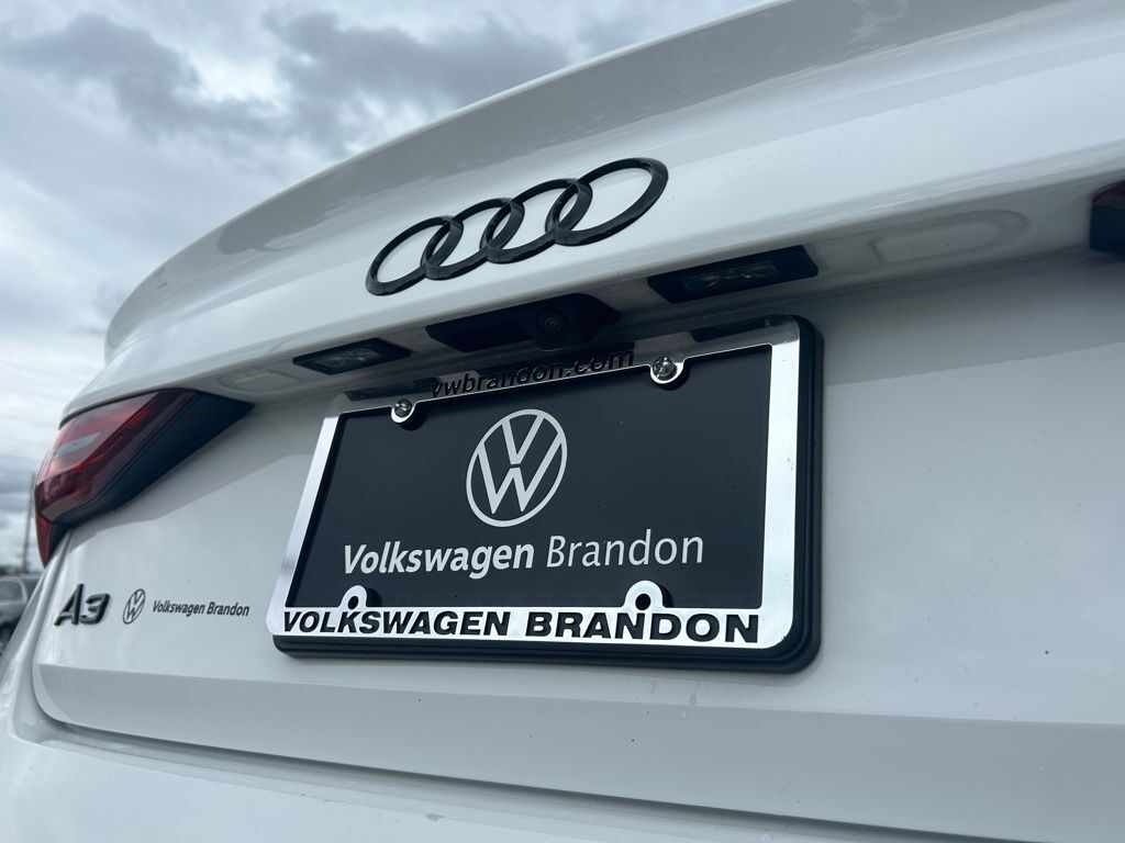 2023 Audi A3 40 Premium Plus Tampa FL