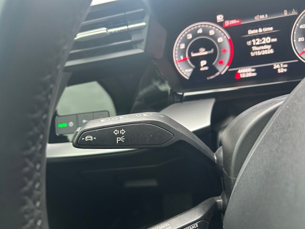 2023 Audi A3 40 Premium Plus Tampa FL