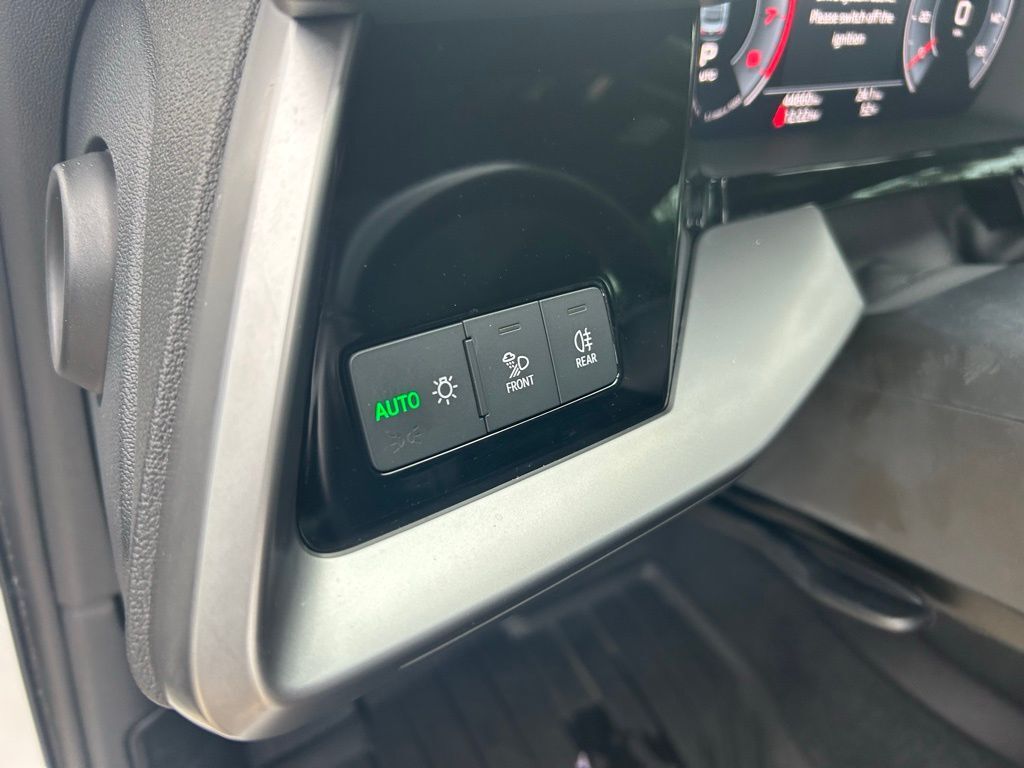 2023 Audi A3 40 Premium Plus Tampa FL