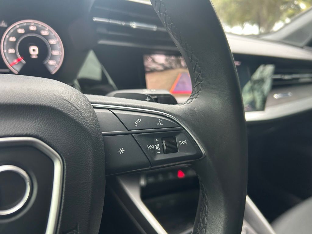 2023 Audi A3 40 Premium Plus Tampa FL