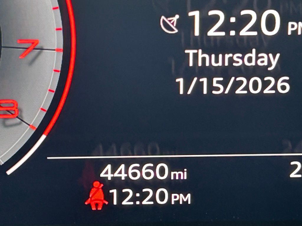 2023 Audi A3 40 Premium Plus Tampa FL