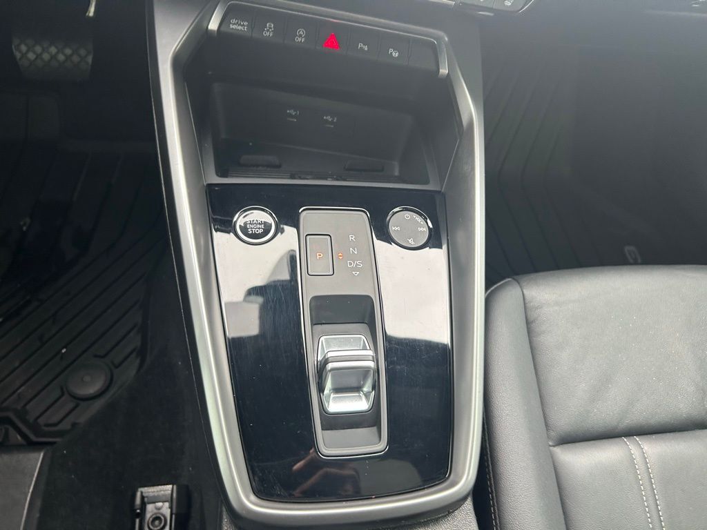 2023 Audi A3 40 Premium Plus Tampa FL