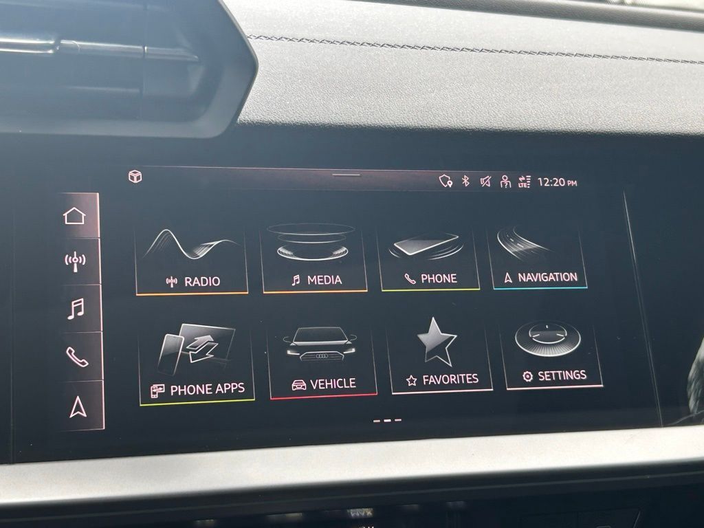 2023 Audi A3 40 Premium Plus Tampa FL