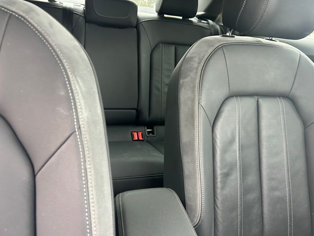 2023 Audi A3 40 Premium Plus Tampa FL