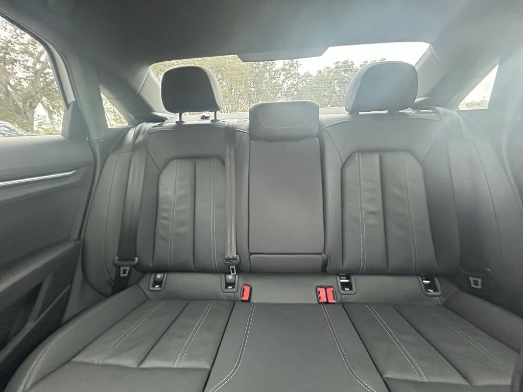 2023 Audi A3 40 Premium Plus Tampa FL