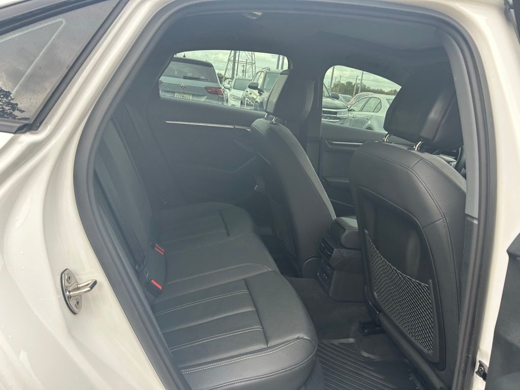 2023 Audi A3 40 Premium Plus Tampa FL