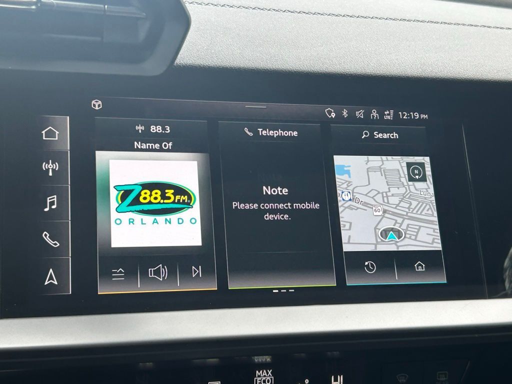 2023 Audi A3 40 Premium Plus Tampa FL