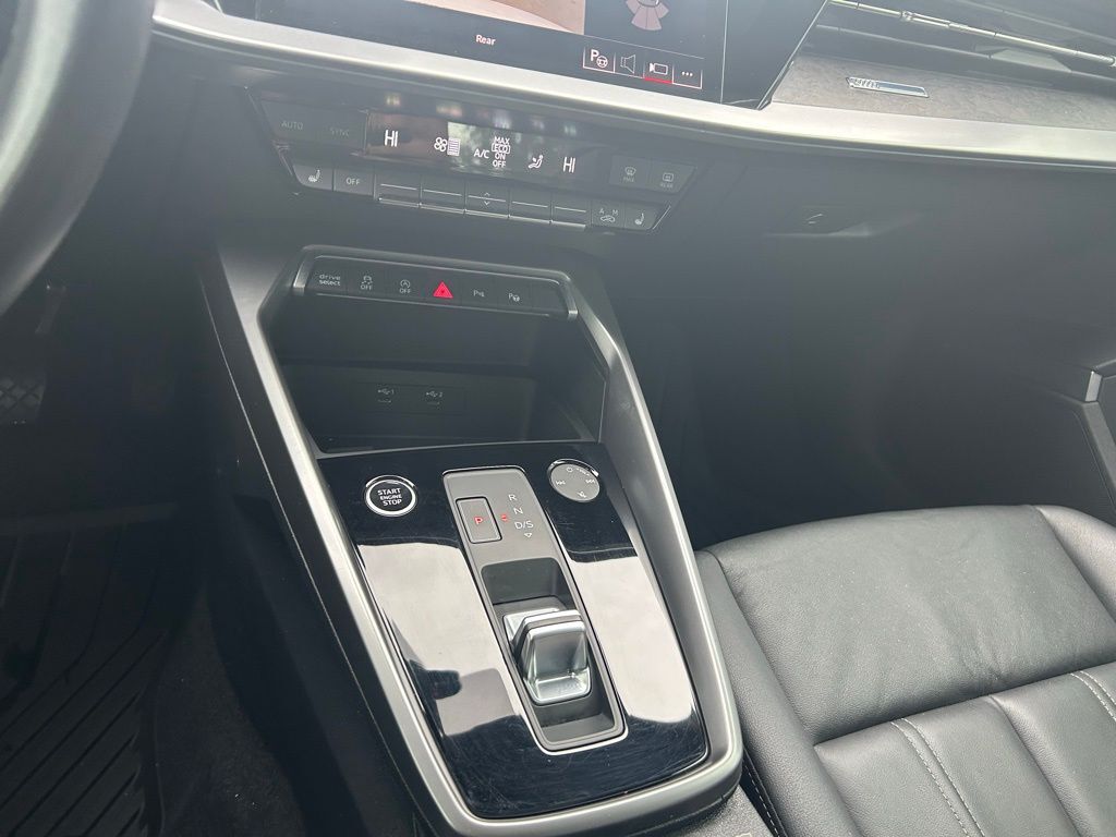 2023 Audi A3 40 Premium Plus Tampa FL