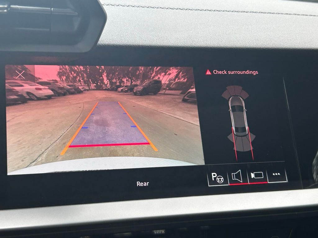 2023 Audi A3 40 Premium Plus Tampa FL