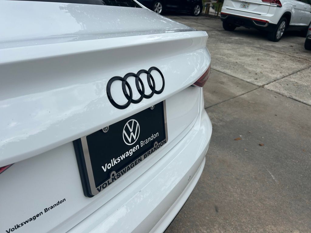 2023 Audi A3 40 Premium Plus Tampa FL