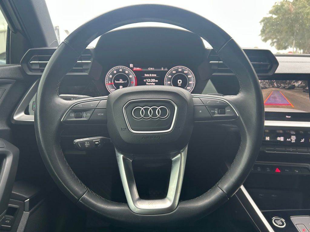 2023 Audi A3 40 Premium Plus Tampa FL
