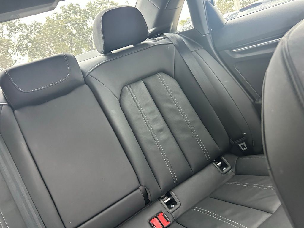 2023 Audi A3 40 Premium Plus Tampa FL