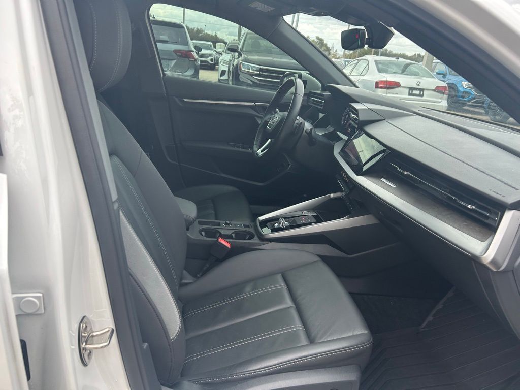 2023 Audi A3 40 Premium Plus Tampa FL