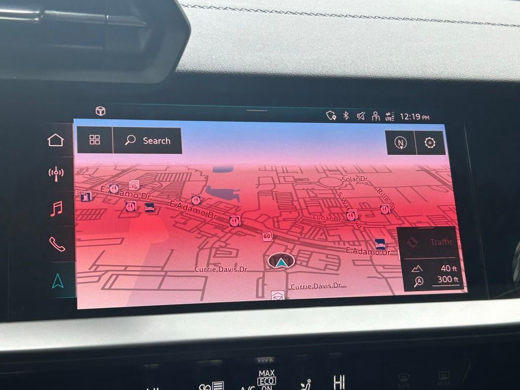 2023 Audi A3 40 Premium Plus Tampa FL