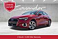 2023 Audi A3 40 Premium