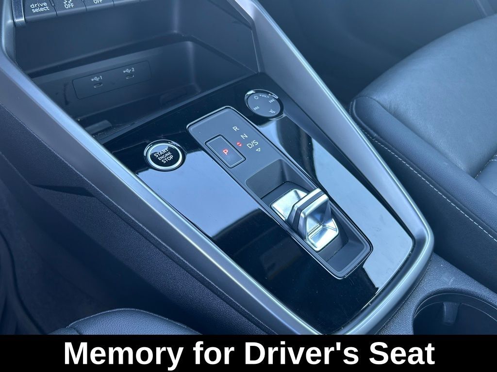 2023 Audi A3 40 Premium Lakeland FL
