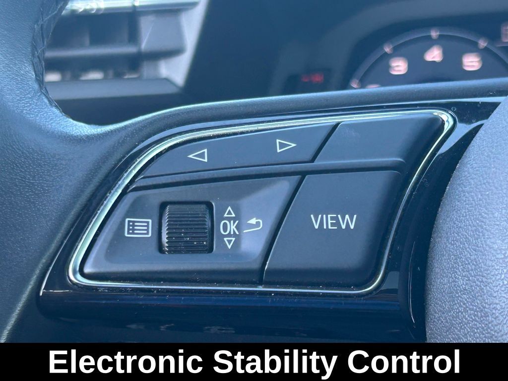 2023 Audi A3 40 Premium Lakeland FL