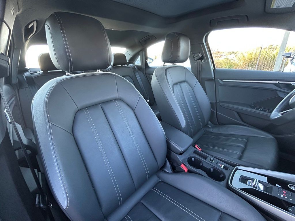 2023 Audi A3 40 Premium Lakeland FL