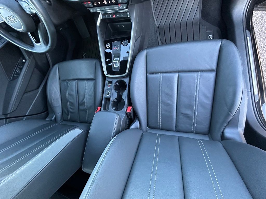 2023 Audi A3 40 Premium Lakeland FL
