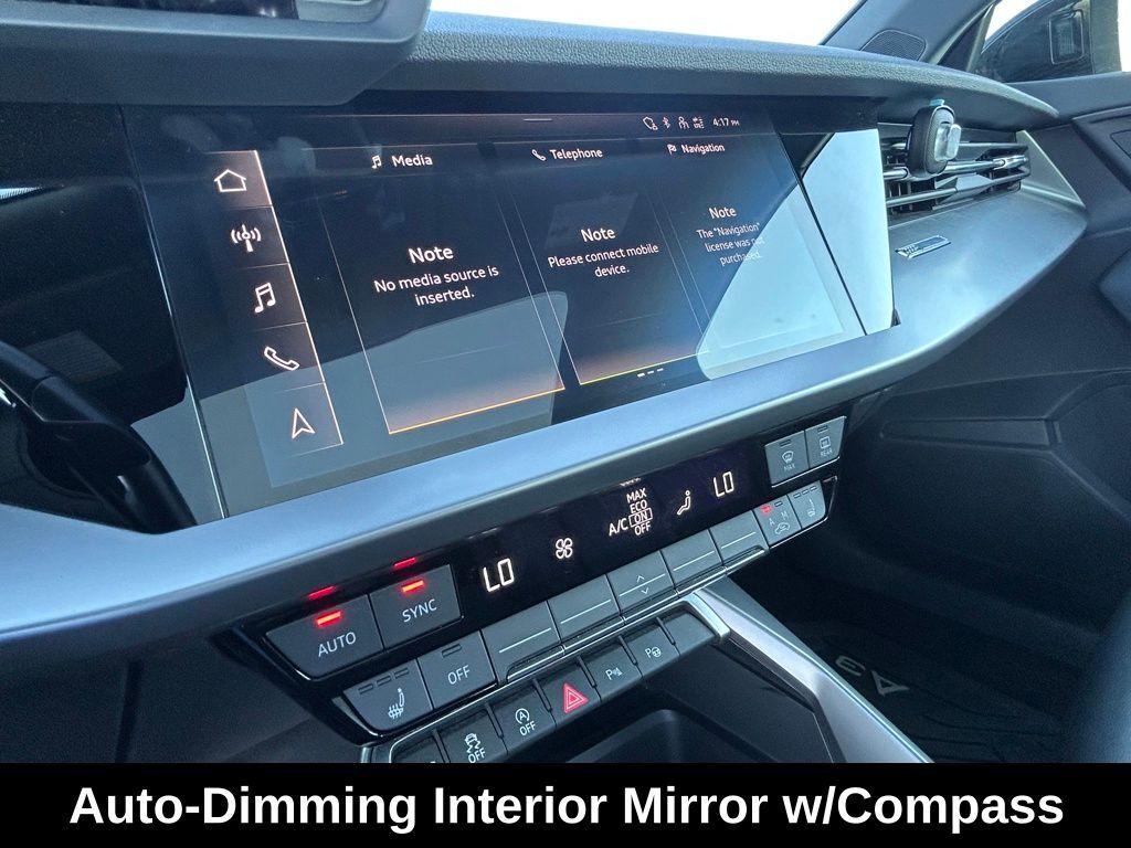 2023 Audi A3 40 Premium Lakeland FL