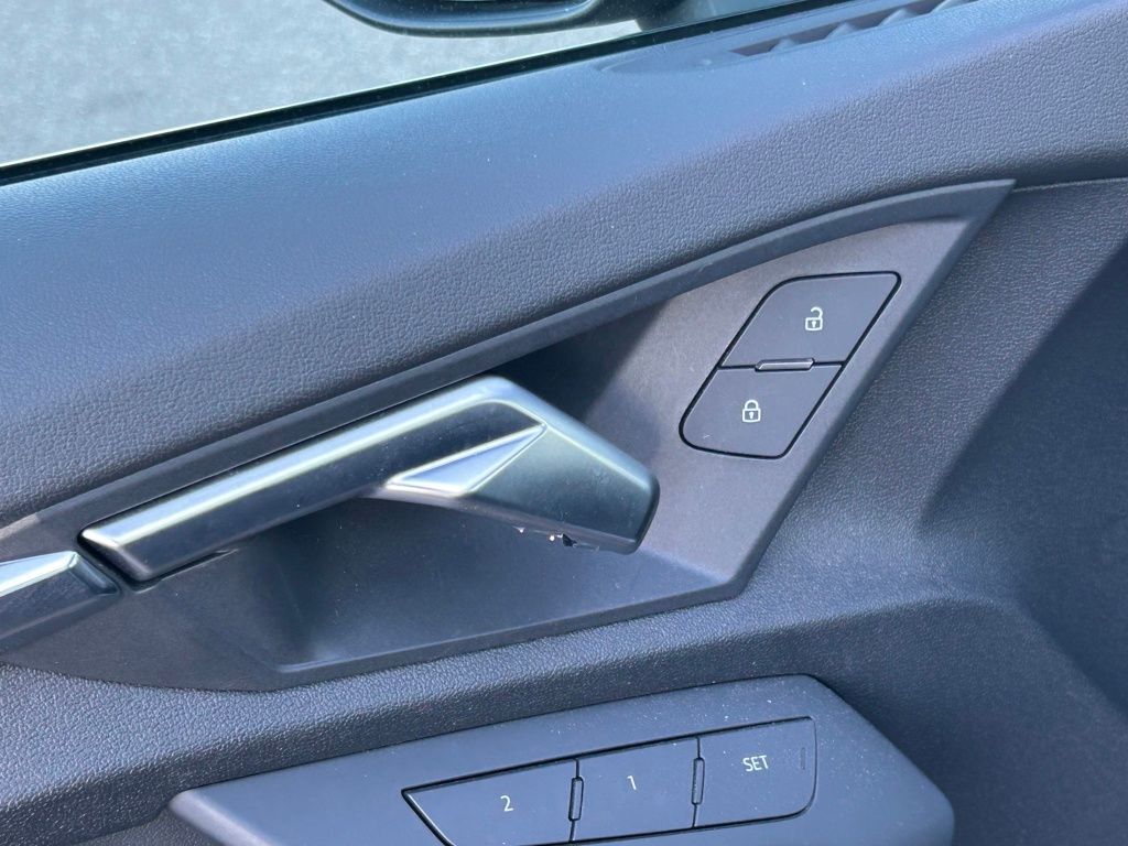 2023 Audi A3 40 Premium Lakeland FL