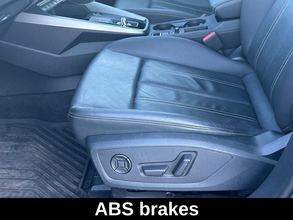 2023 Audi A3 40 Premium Lakeland FL