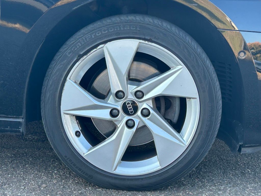 2023 Audi A3 40 Premium Lakeland FL