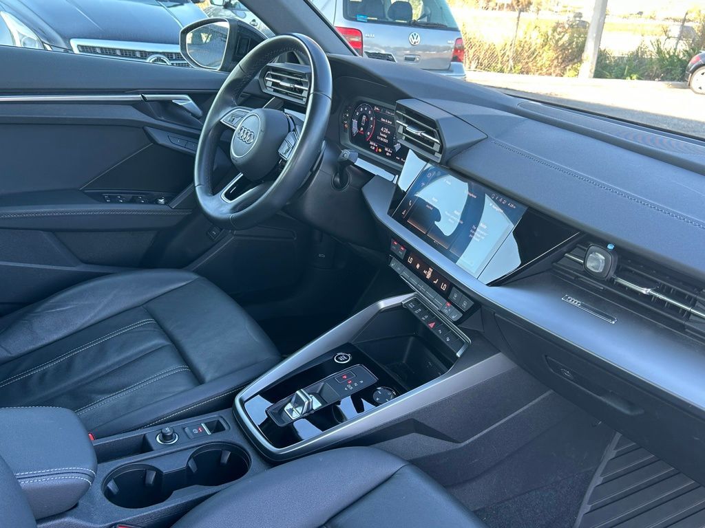 2023 Audi A3 40 Premium Lakeland FL