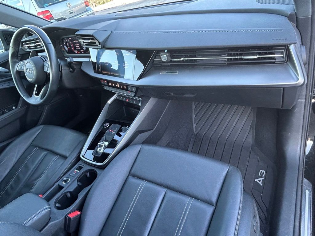 2023 Audi A3 40 Premium Lakeland FL