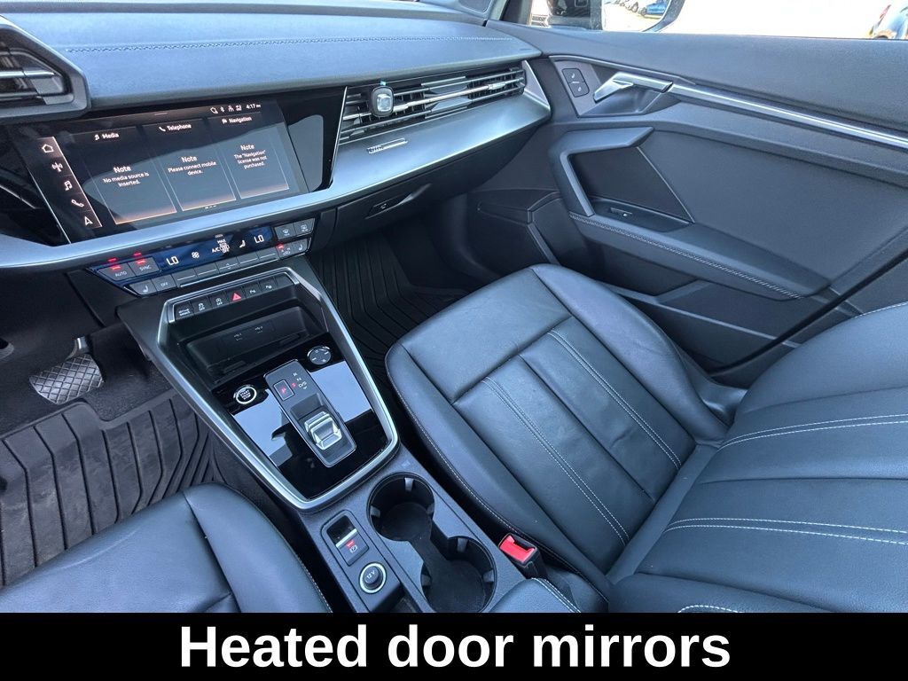 2023 Audi A3 40 Premium Lakeland FL