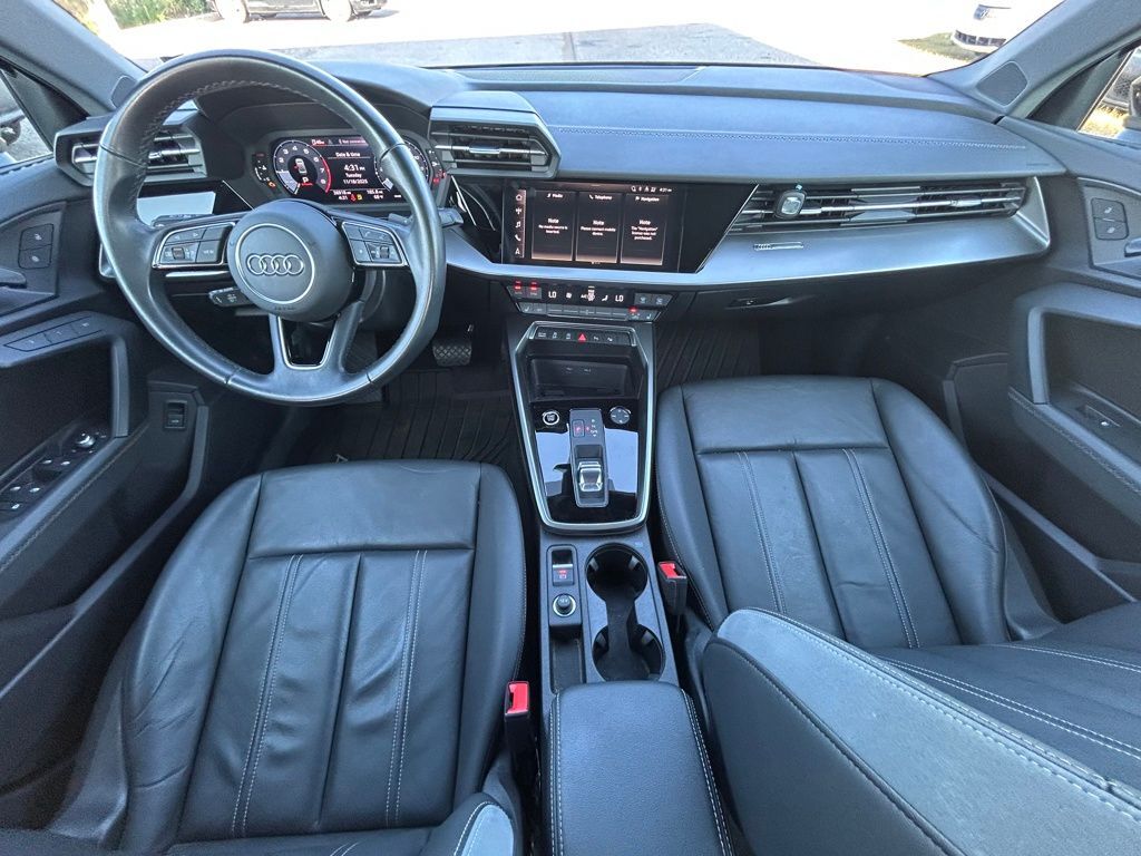 2023 Audi A3 40 Premium Lakeland FL