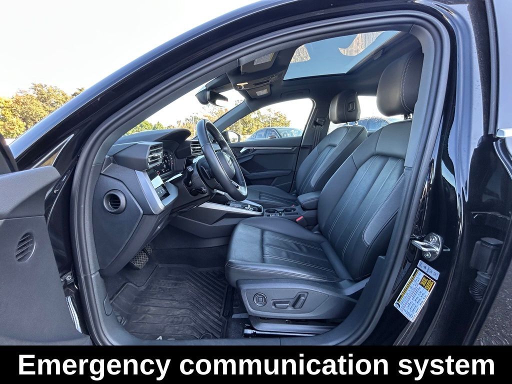 2023 Audi A3 40 Premium Lakeland FL