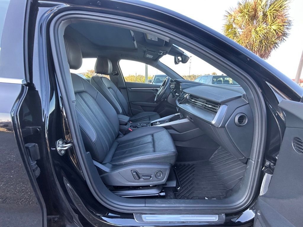 2023 Audi A3 40 Premium Lakeland FL