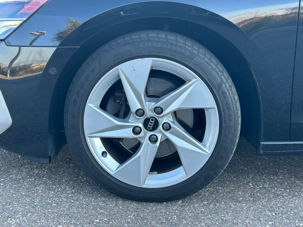 2023 Audi A3 40 Premium Lakeland FL