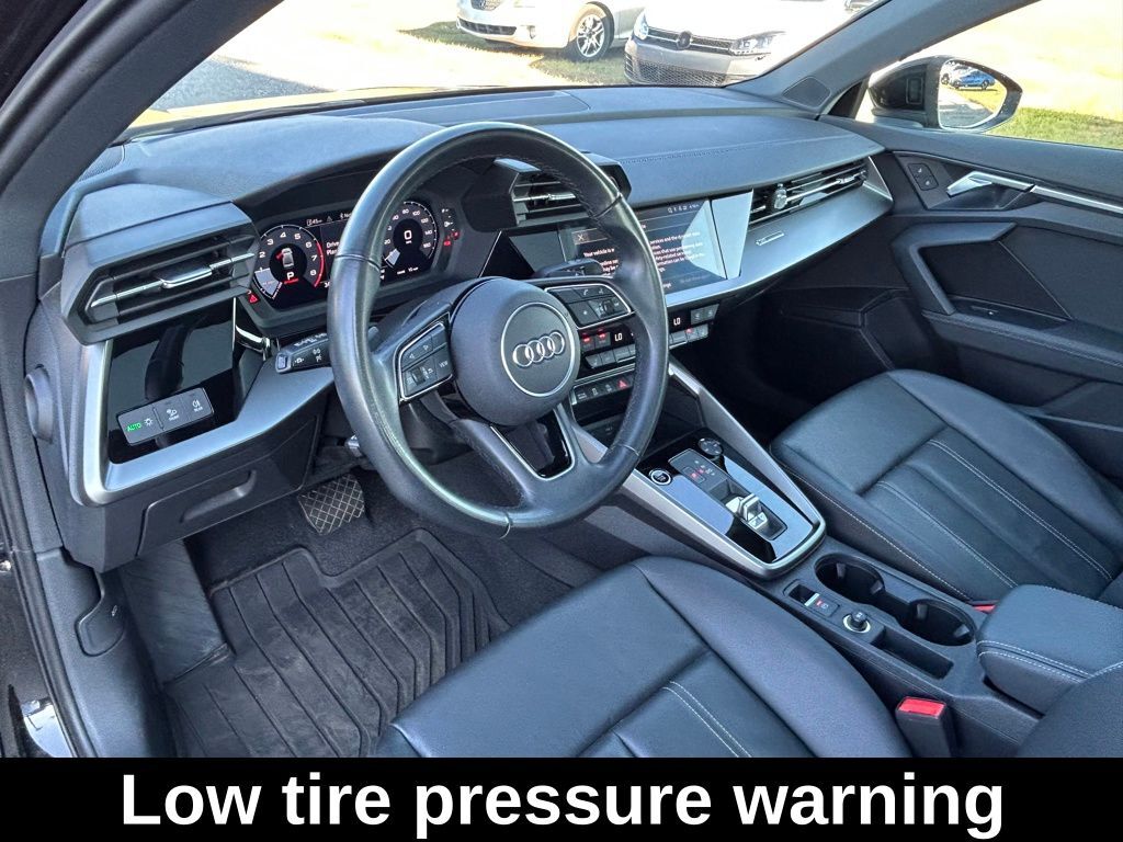 2023 Audi A3 40 Premium Lakeland FL