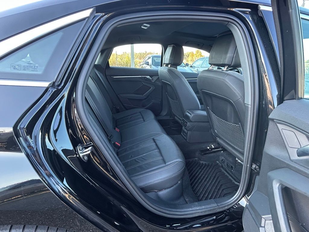 2023 Audi A3 40 Premium Lakeland FL