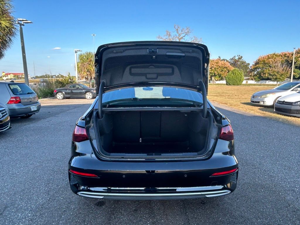 2023 Audi A3 40 Premium Lakeland FL