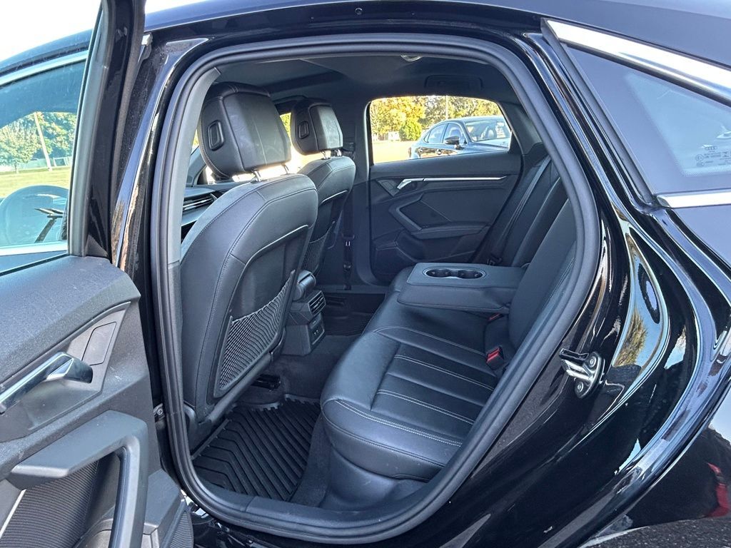 2023 Audi A3 40 Premium Lakeland FL