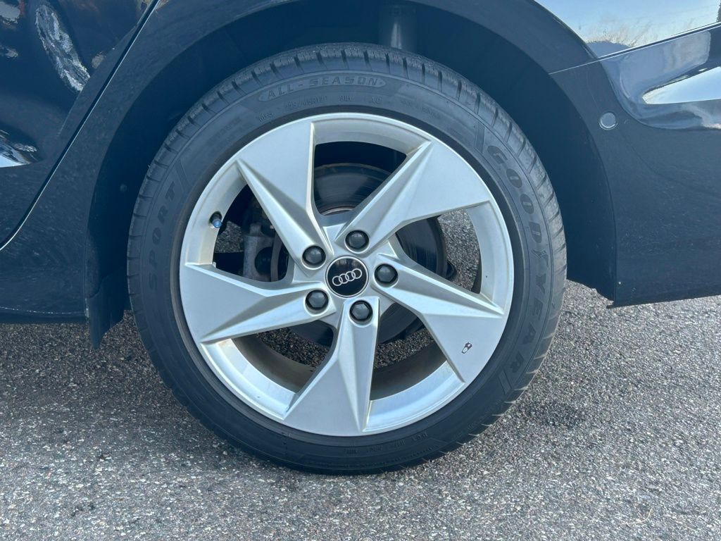 2023 Audi A3 40 Premium Lakeland FL