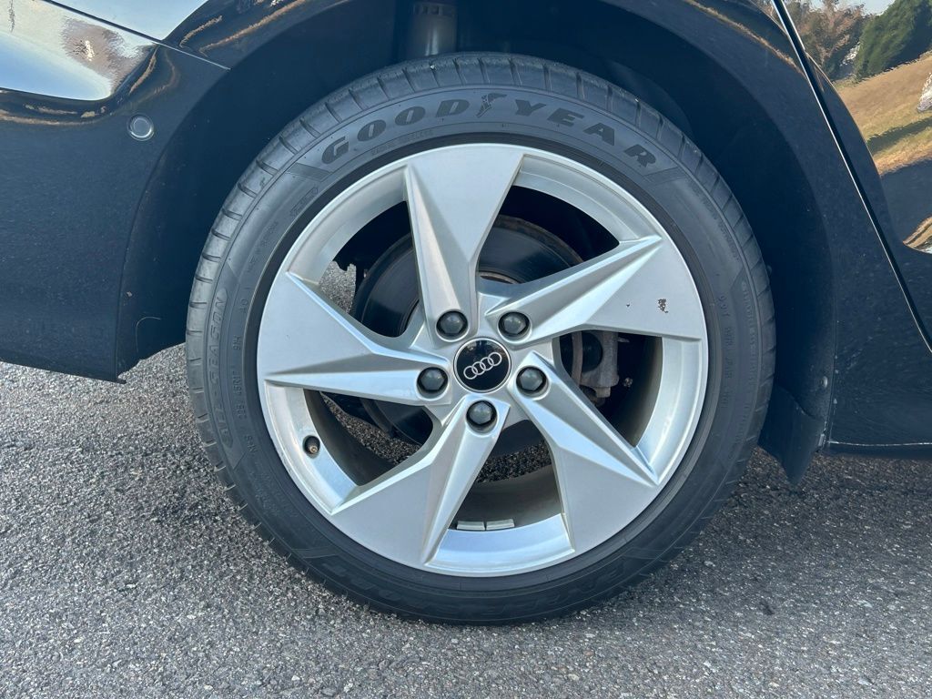 2023 Audi A3 40 Premium Lakeland FL