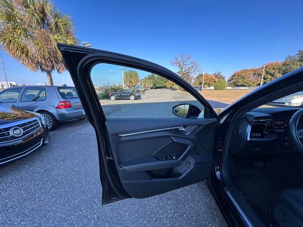 2023 Audi A3 40 Premium Lakeland FL