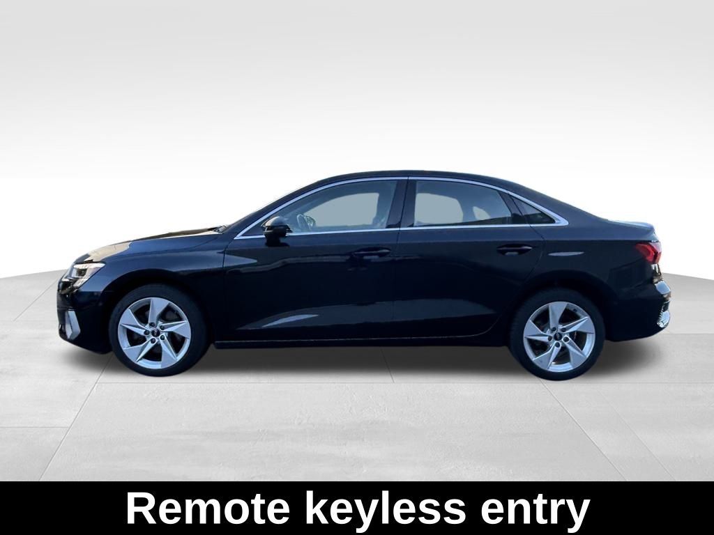 2023 Audi A3 40 Premium Lakeland FL